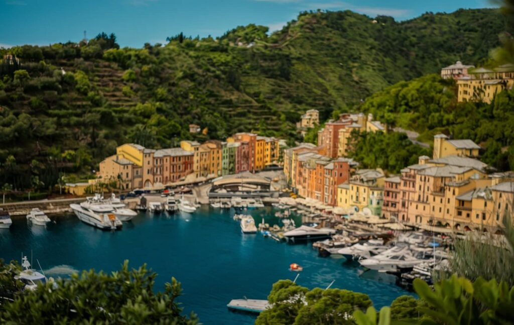 History Of Levanto Italy