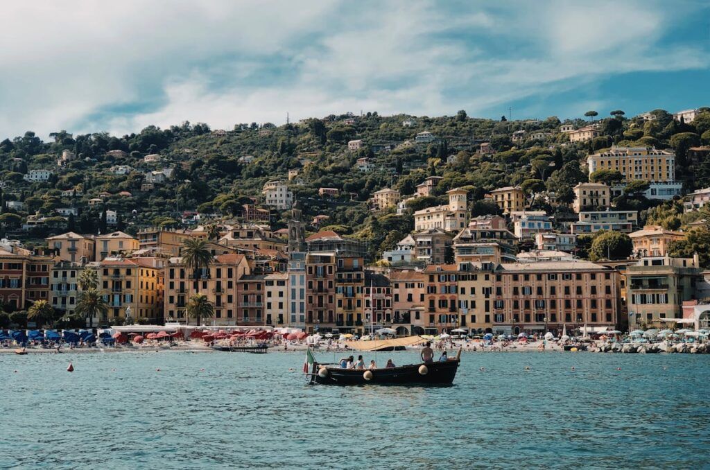 Levanto Boat Tours