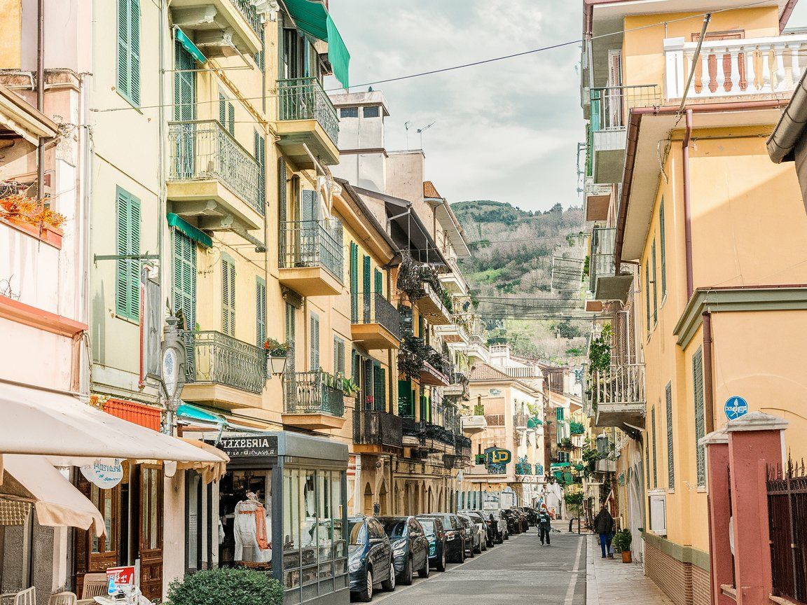 Things To Do In Levanto Italy